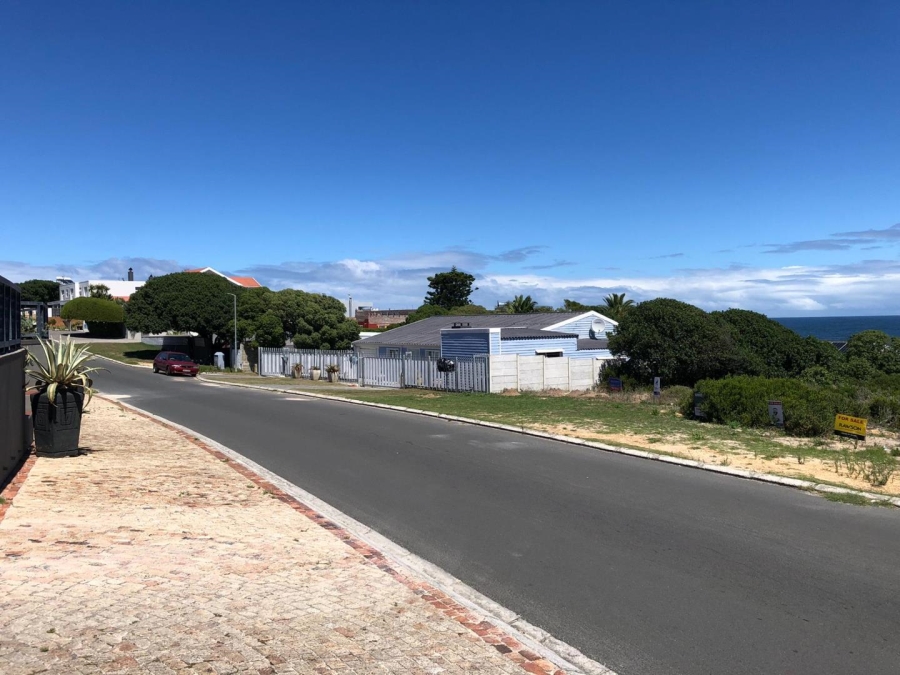 Commercial Property for Sale in Perlemoenbaai Western Cape